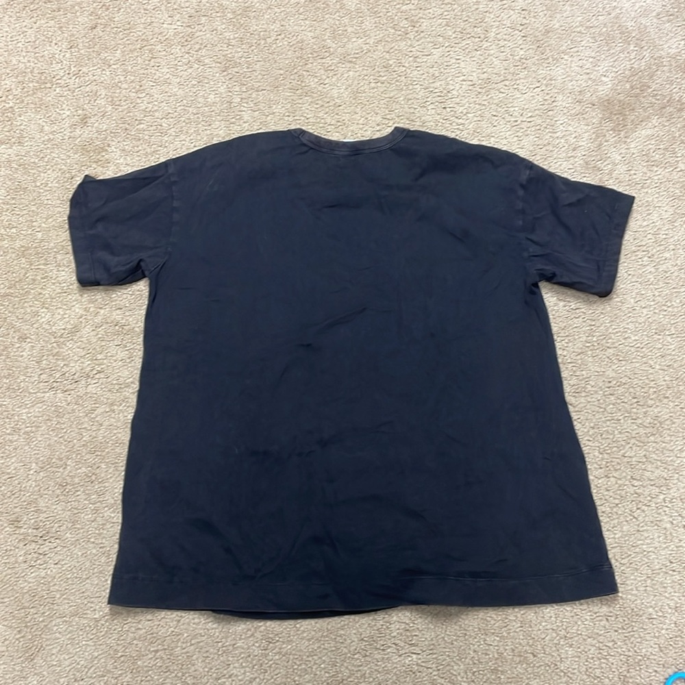 Old Navy women oversized tee. XS - Picture 4 of 4